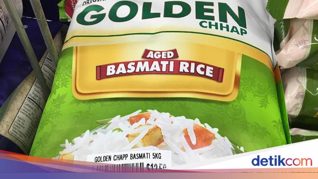 Harga Beras Ri Disebut Sebut Paling Mahal Bagaimana Singapura Harga Beras Ri Disebut Sebut Paling Mahal Bagaimana Singapura