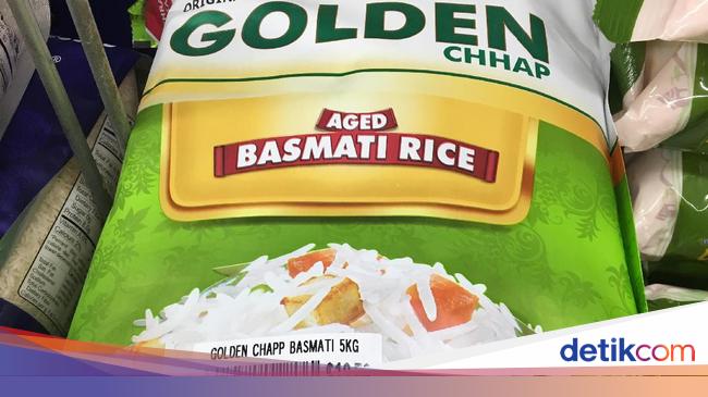 Harga Beras Ri Disebut Sebut Paling Mahal Bagaimana Singapura Harga Beras Ri Disebut Sebut Paling Mahal Bagaimana Singapura