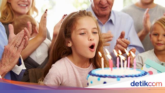 Kumpulan Ucapan Selamat Ulang Tahun Yang Bisa Jadi Inspirasi