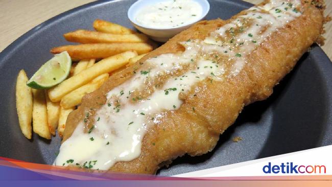 Ini 5 Tempat Makan di Bintaro yang Tak Pernah Sepi Pembeli!