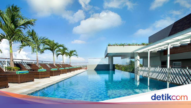 promo wakatobi wisata RI Promo Ke Rayakan 72, Bali HUT di Hotel Spesial Punya Ini promo wakatobi wisata RI Promo Ke Rayakan 72, Bali HUT di Hotel Spesial Punya Ini