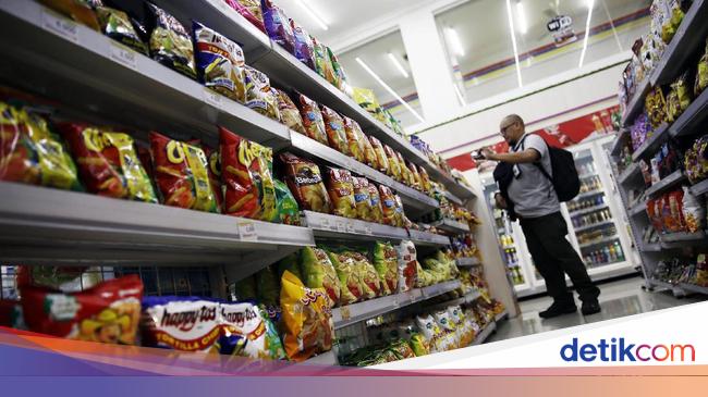 Harga Di Struk Dan Rak Beda Indomaret Pembeli Berhak Dapat Yang Paling Murah Harga Di Struk Dan Rak Beda Indomaret Pembeli Berhak Dapat Yang Paling Murah