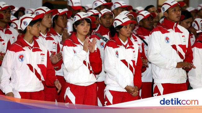 Detiksport Tinju Hari Ini | hari ini indonesia bisa tambah medali dari cabang apa saja Detiksport Tinju Hari Ini | hari ini indonesia bisa tambah medali dari cabang apa saja