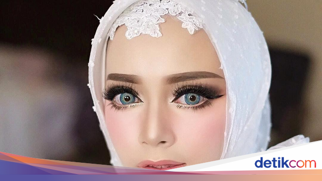 Cara Simpel Tiru Makeup Korea Ala Lisa Blackpink Dreamcoid