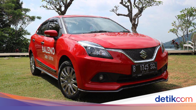 Mobil Sedan Tak Lagi Jadi Simbol Kesuksesan
