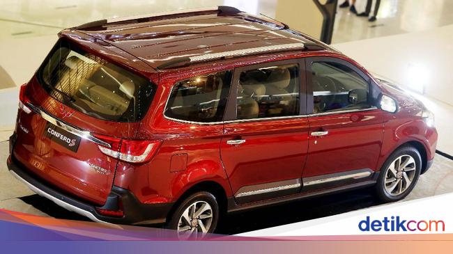 Pilihan Mobil Bekas di Bawah Rp 100 Juta di 2024, Buatan 2014-2017