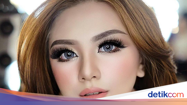 Menikah Banyak Pengantin Indonesia Ingin Tampil Seperti Barbie