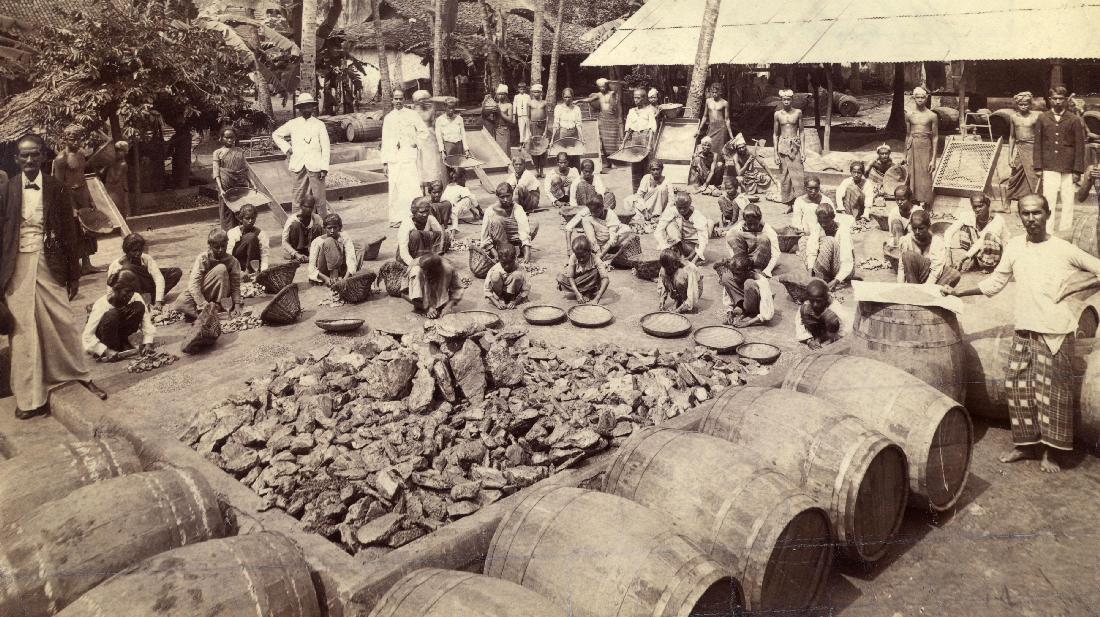 Mengenal Arti Perubahan Sosial Budaya Dan Bentuknya - Detikcom | Arti Dunia