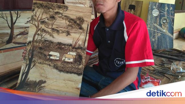 8300 Koleksi Contoh Gambar Kolase Rumah Gadang Gratis