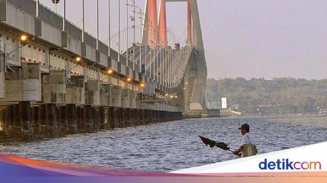 Jembatan Suramadu 7 Fakta Dari Sejarah Hingga Lokasi Festival