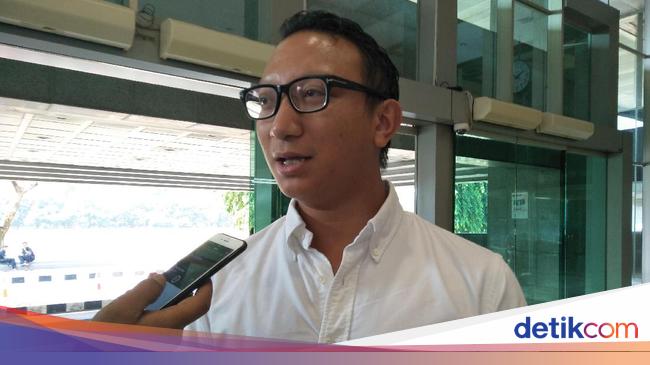 Keluarga Aryo Djojohadikusumo Lapor Video Porno 'Aryodj' ke Kominfo