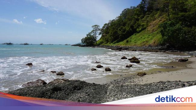 Pulau Kunti Dilarang Dimasuki Manusia, Ini Alasannya Ditutup