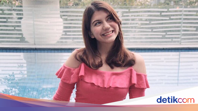 Tak Cuma Cantik, Cassandra Lee Ternyata Bisa Lihat Hantu
