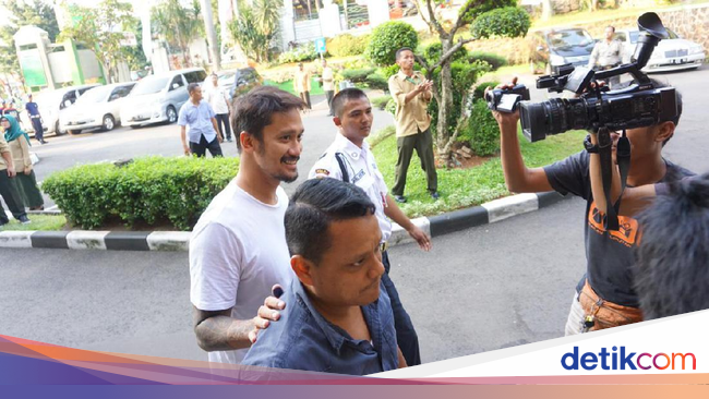 Ini Tahapan yang Harus Dilalui Tora Sudiro di RSKO
