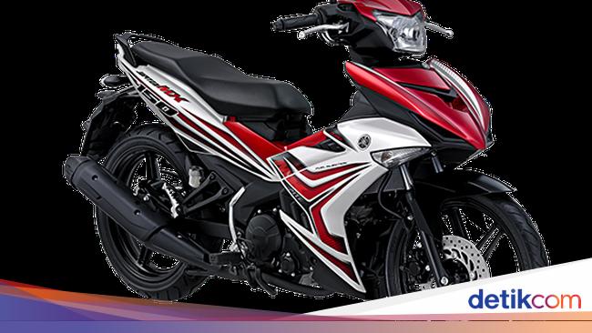 9 Motor Bebek Terbaik yang Irit dan Tangguh 9 Motor Bebek Terbaik yang Irit dan Tangguh