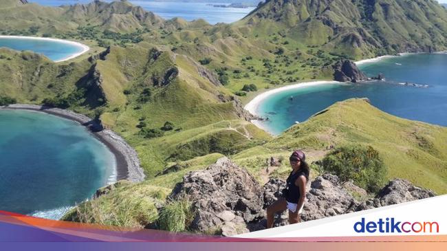  Traveloka  Promo Wisata  Murah ke 10 Destinasi Prioritas 