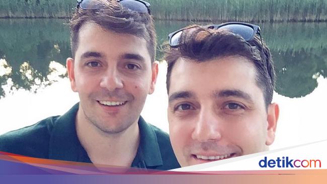 Ditangani Dokter Kembar Ganteng Ini Bumil Mana Yang Menolak
