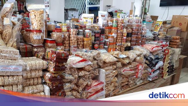  Madu  Mongso Pia  hingga Kuwe Koya Bisa Dicicip di RM Nusa 