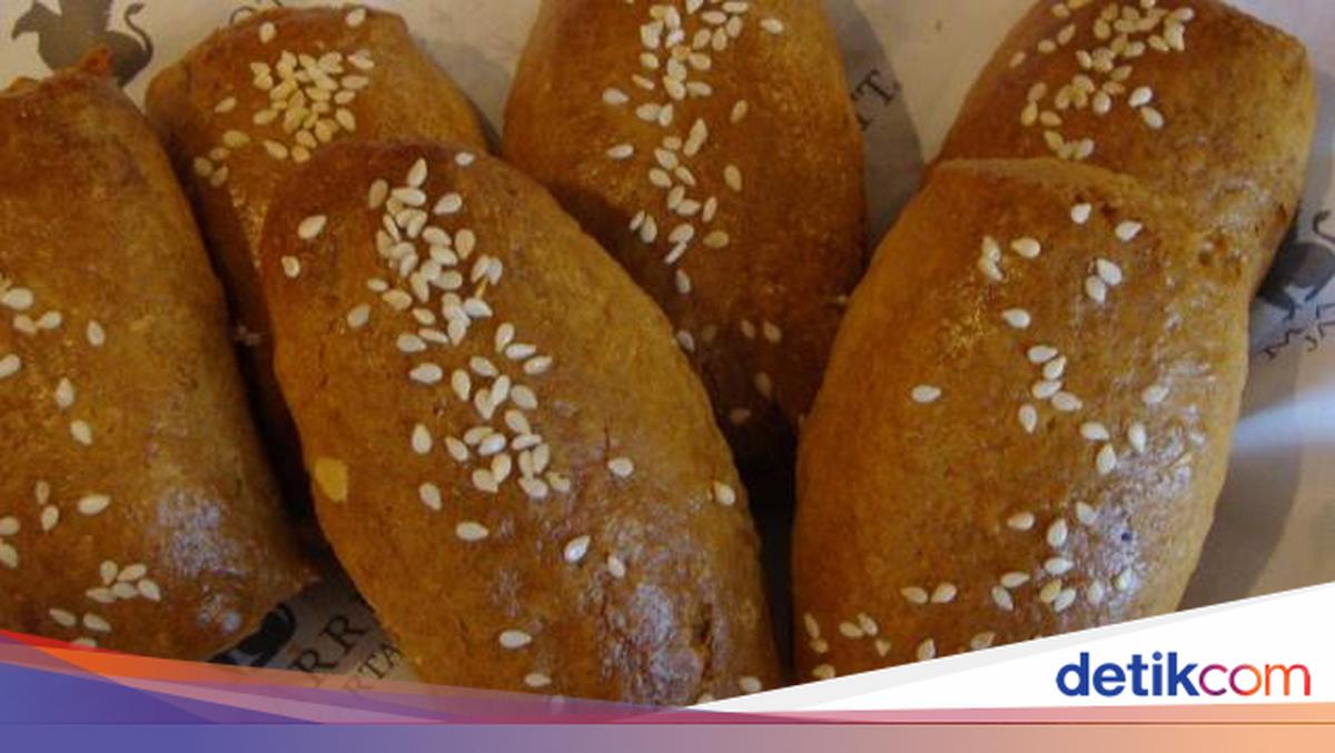 Sejarah Roti Ganjel Rel, Jajanan Khas Semarang yang Melegenda