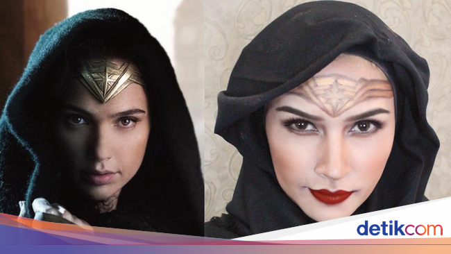 Dandan Ala Wonder Wo