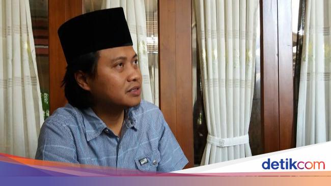 Gus Yusuf Pak Jokowi Bilang Ke Saya Akan Ditunda Kok Jalan Terus