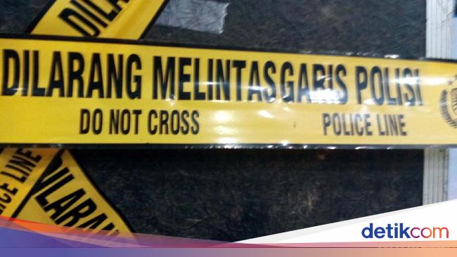 Heboh Pencurian Velg Ban Mobil di Bekasi, Simak Tips ini dari Polisi - detikNews