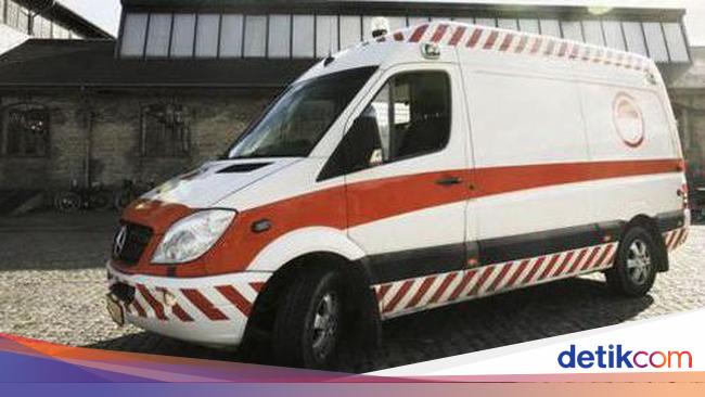 Perusahaan Karoseri Mobil Ambulans Di Babelan Bekasi Kebanjiran Order Di Masa Pandemi Corona Warta Kota