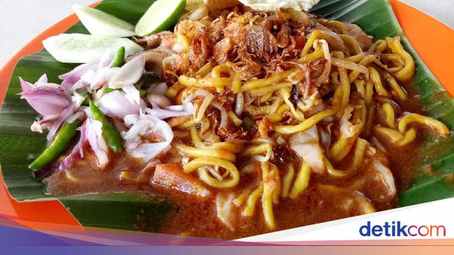 Ini 5 Tempat Makan Mie Aceh Pedas Gurih di Jakarta Selatan