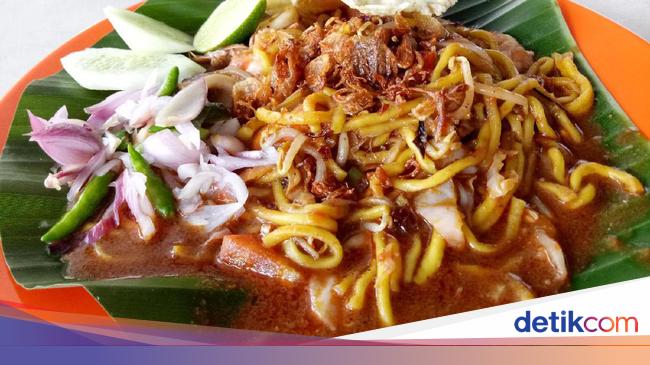 Ini 5 Tempat Makan Mie Aceh Pedas Gurih Di Jakarta Selatan