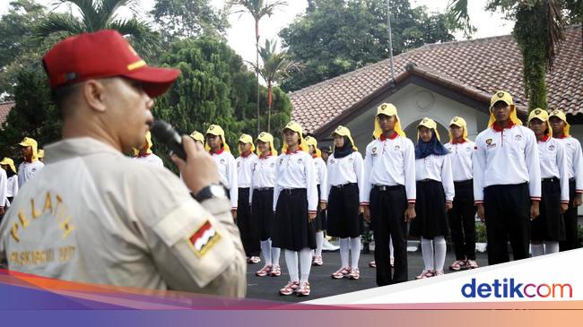 Contoh Tes Wawancara Calon Paskibraka Kumpulan Kunci