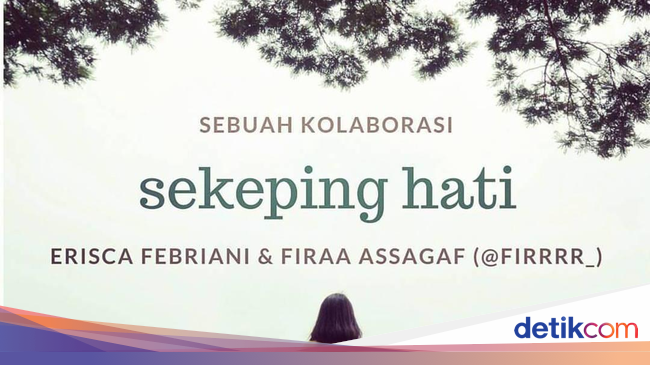 Sukses dengan Dua Novel, Penulis 'Dear Nathan' Segera 