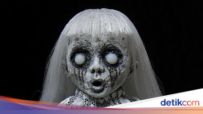 56 Gambar Hantu Annabelle Gratis 56 Gambar Hantu Annabelle Gratis