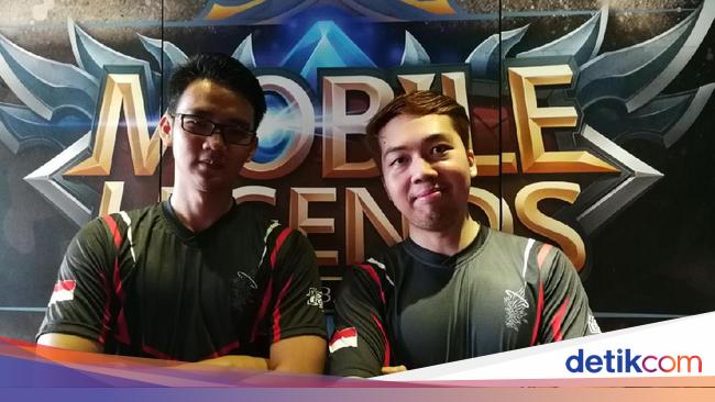 Jawara Mobile Legends Buka Lowongan Ini Syaratnya
