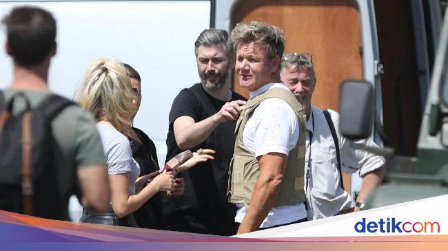 Film Tentang Bisnis Narkoba | tidak memasak kali ini gordon ramsay bintangi film Film Tentang Bisnis Narkoba | tidak memasak kali ini gordon ramsay bintangi film
