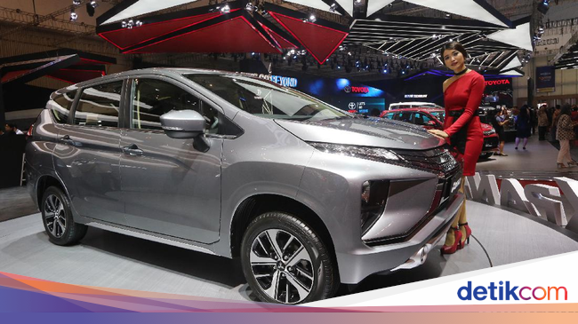 Siap-siap Awal Tahun 2019 Harga Xpander Tambah Mahal Siap-siap Awal Tahun 2019 Harga Xpander Tambah Mahal