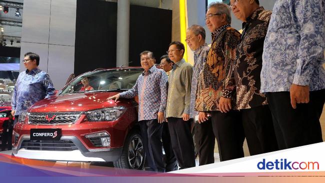  Mobil Listrik dan Hybrid  Tantangan yang Harus 