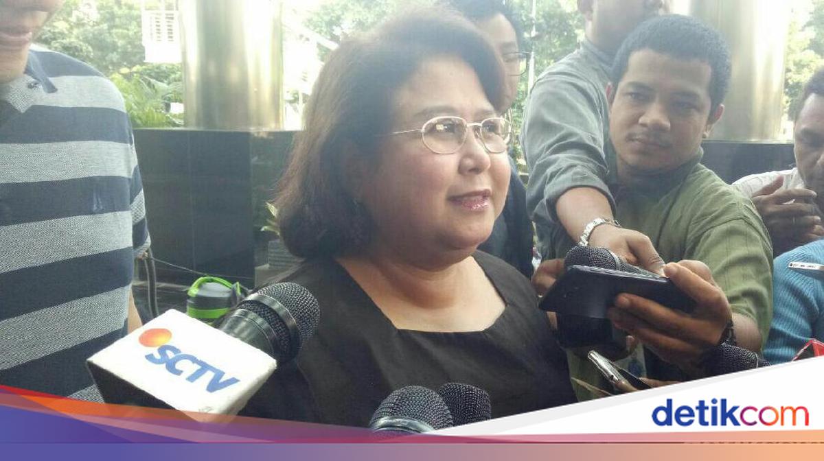 Elza Syarief Mundur sebagai Pengacara Sony Sonjaya: Dia Tidak Jujur