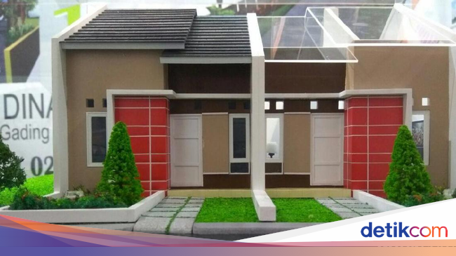 Rumah Tapak di Bogor Ini Bisa Dicicil Rp 30 000 Hari Rumah Tapak di Bogor Ini Bisa Dicicil Rp 30 000 Hari