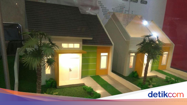 Mau Beli Rumah Murah Sitaan BTN? Ini Caranya