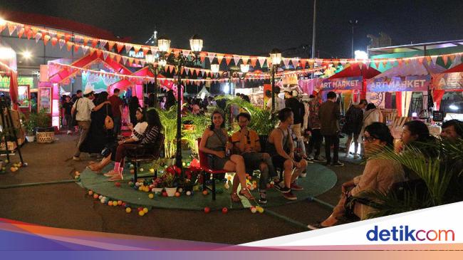 Tiket We The Fest 2018 Sudah Dijual, Berapa Harganya?