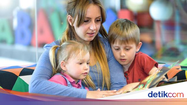 Mau Jadi Baby Sitter Bergaji Rp 260 Juta Bulan Begini Caranya