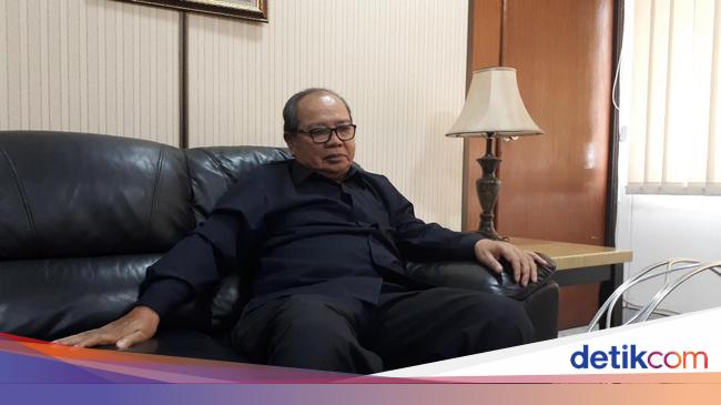 Jadi Komisaris PLN, Segini Gaji Burhanuddin Abdullah & Andi Arief