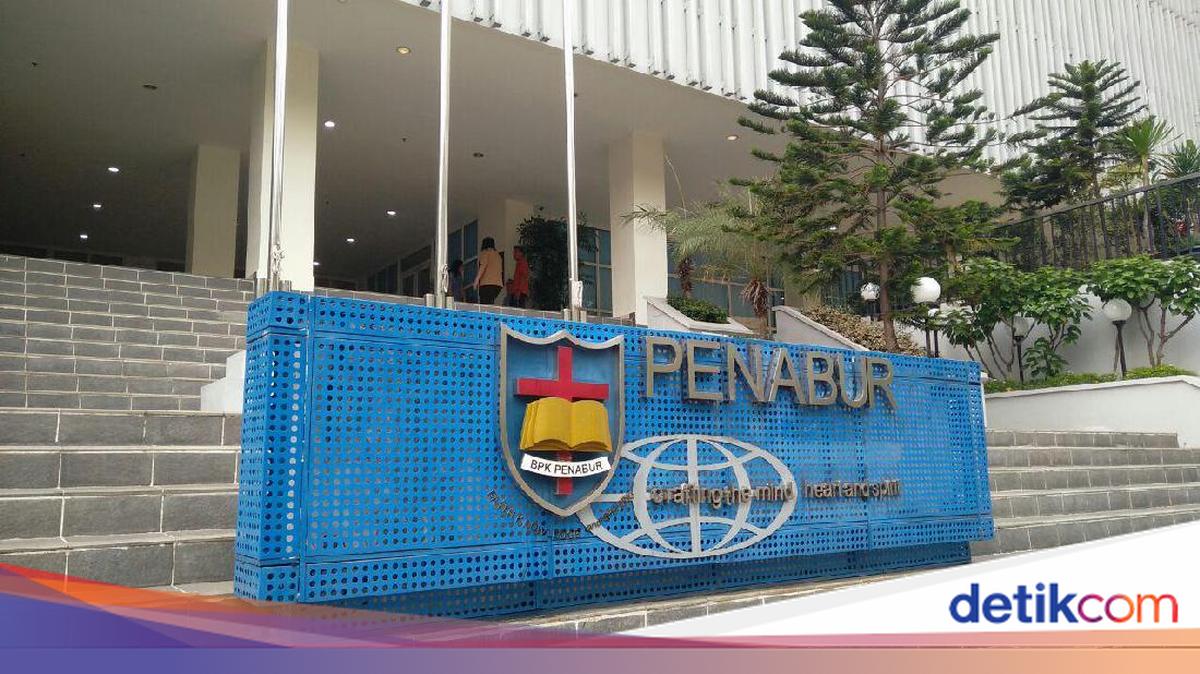 SPK Penabur Gandeng Tangan Ortu Murid Selesaikan Kasus Chat Porno