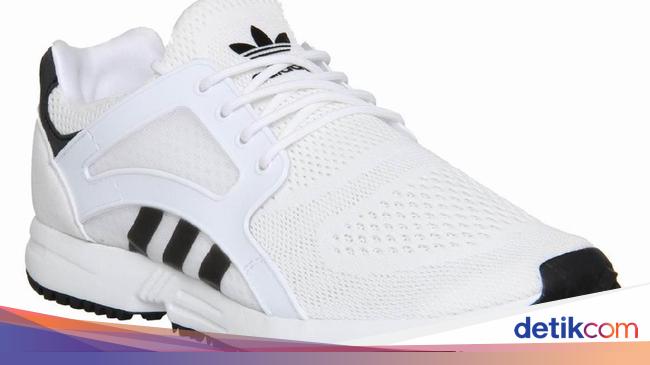 Harga Sepatu Adidas Bakal Naik Gara-gara Trump