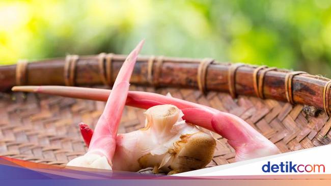 7 Manfaat Lengkuas  untuk Menyembuhkan Penyakit