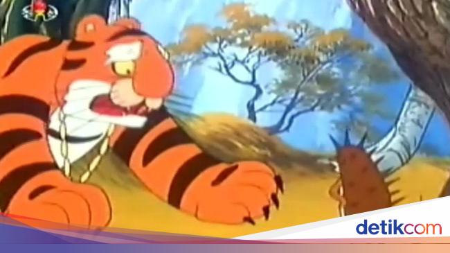 Korut Selipkan Pesan Anti Amerika dalam Film  Kartun  Anak anak Korut Selipkan Pesan Anti Amerika dalam Film  Kartun  Anak anak