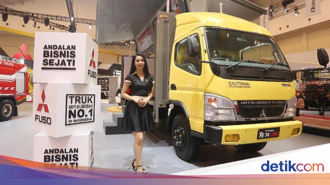 Ada Pabrik Bus dan Truk Hyundai di Indonesia Ini Kata 