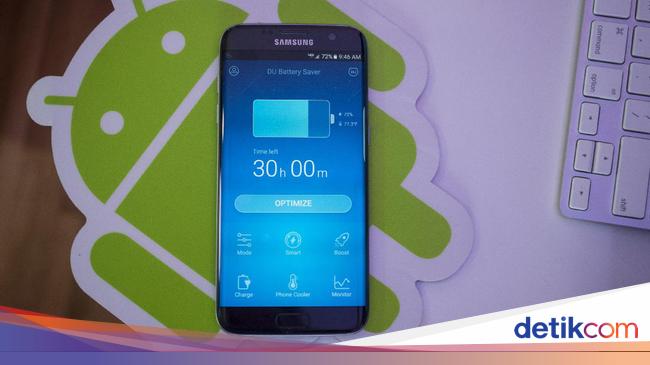 Ciri Ciri Baterai Handphone Rusak Yang Harus Kamu Tahu Ciri Ciri Baterai Handphone Rusak Yang Harus Kamu Tahu