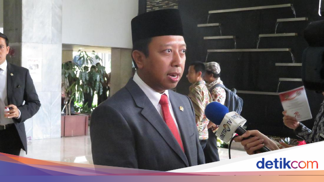 Istri Hamzah Haz Meninggal, Ketum PPP Sampaikan Belasungkawa