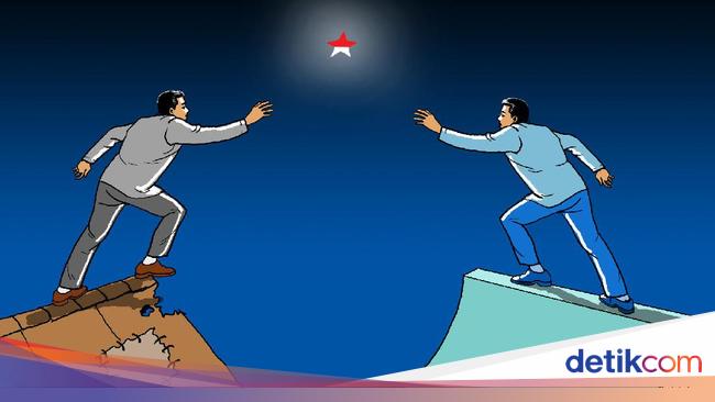 Golongan Muda Terima Kasih Inspirasinya